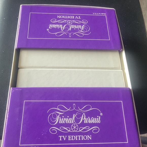 Game Cards set - Picture 2 of 5